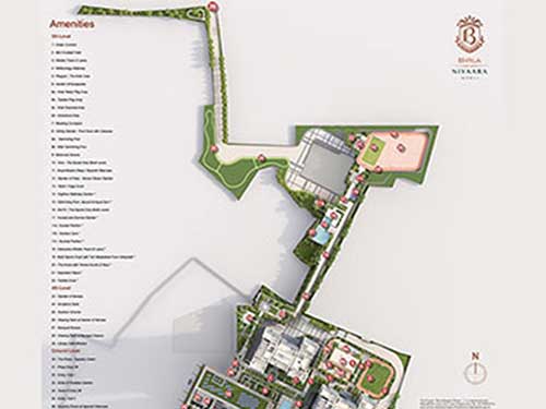  Godrej Shettigere Gallery Image